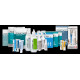 JM Sante Polisept Vet Wound Gel Silver Pro, gel rani caini si pisici, 30 ml